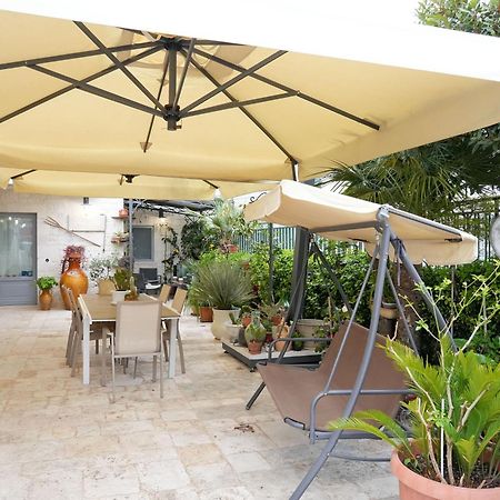 Appartement Trulli Occhi Di Pietra à Alberobello Extérieur photo