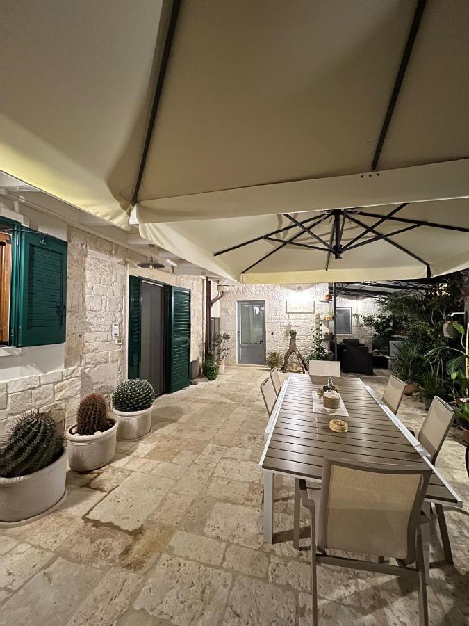 Appartement Trulli Occhi Di Pietra à Alberobello Extérieur photo