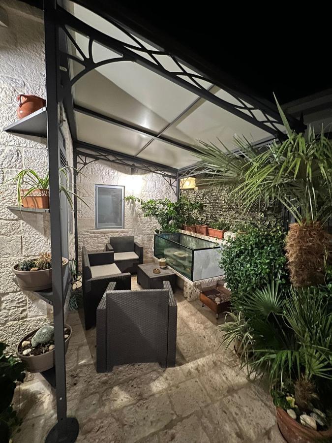 Appartement Trulli Occhi Di Pietra à Alberobello Extérieur photo