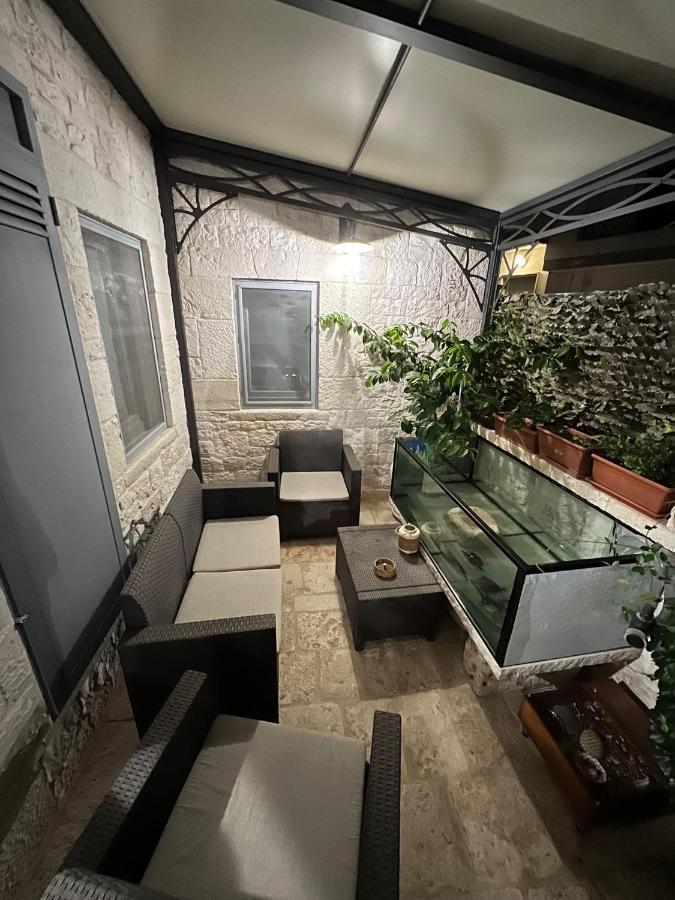 Appartement Trulli Occhi Di Pietra à Alberobello Extérieur photo