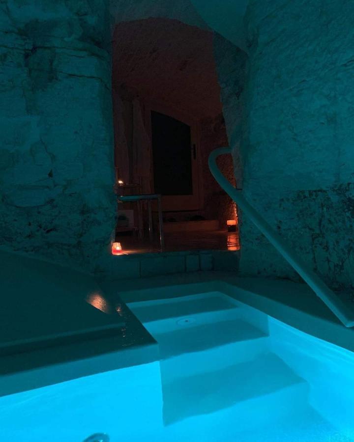Appartement Trulli Occhi Di Pietra à Alberobello Extérieur photo